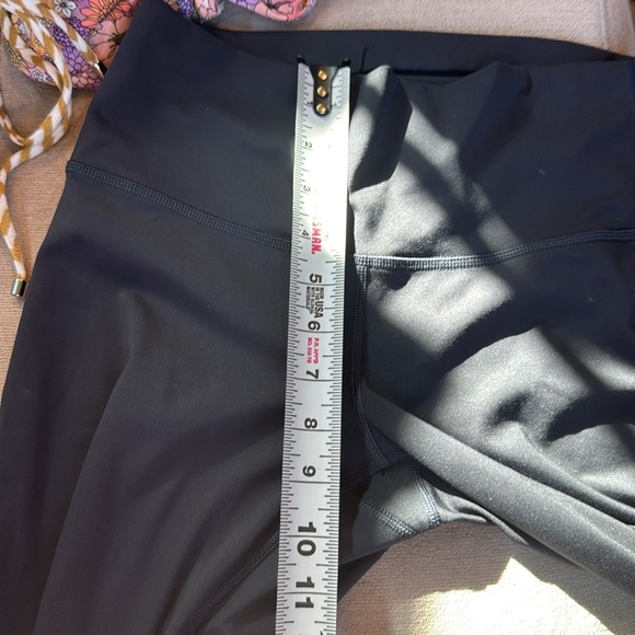 Cotopaxi women’s Mariposa Colorblock 7/8 Leggings - Picture 11 of 12